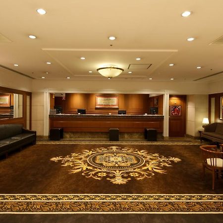 Tokyo Daiichi Hotel Nishiki Nagoya Dış mekan fotoğraf
