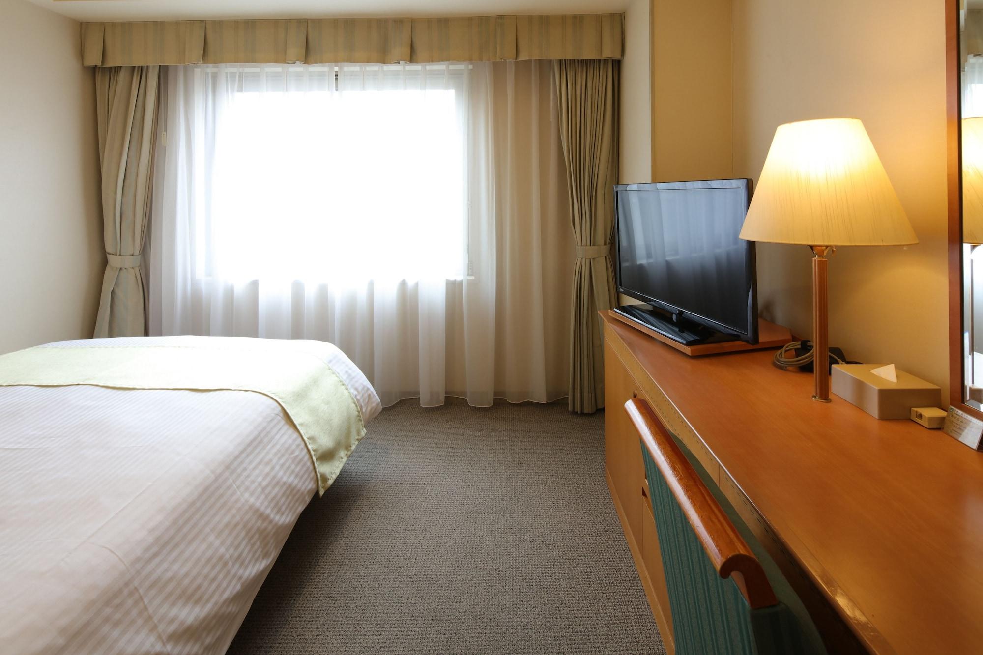 Tokyo Daiichi Hotel Nishiki Nagoya Dış mekan fotoğraf