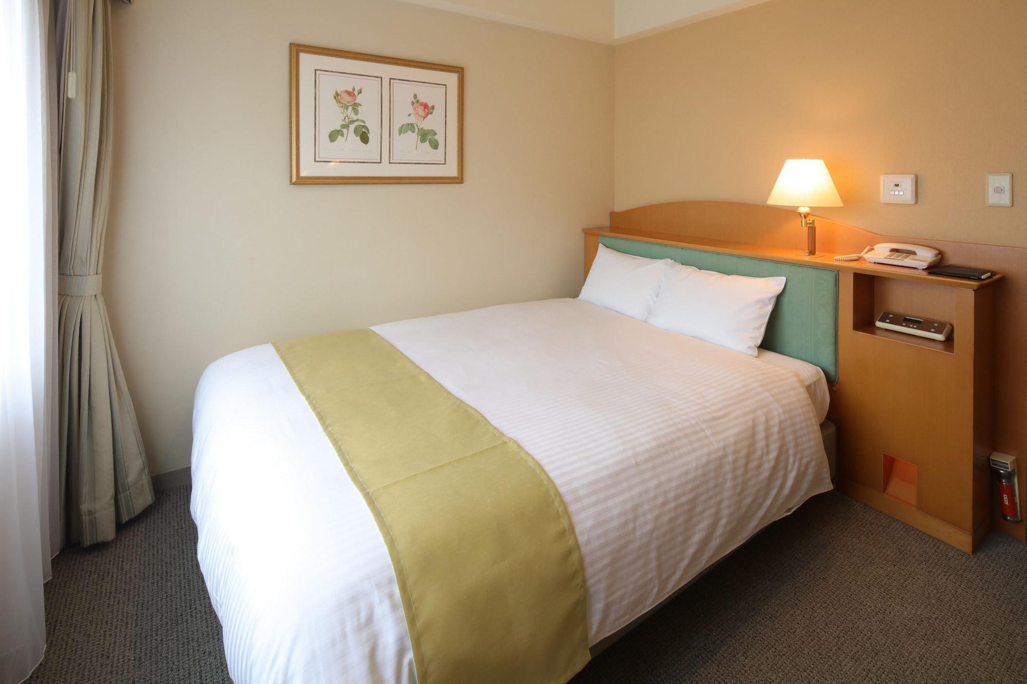 Tokyo Daiichi Hotel Nishiki Nagoya Dış mekan fotoğraf