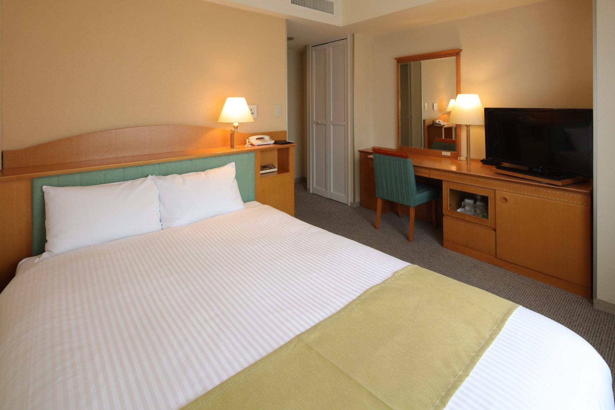Tokyo Daiichi Hotel Nishiki Nagoya Dış mekan fotoğraf