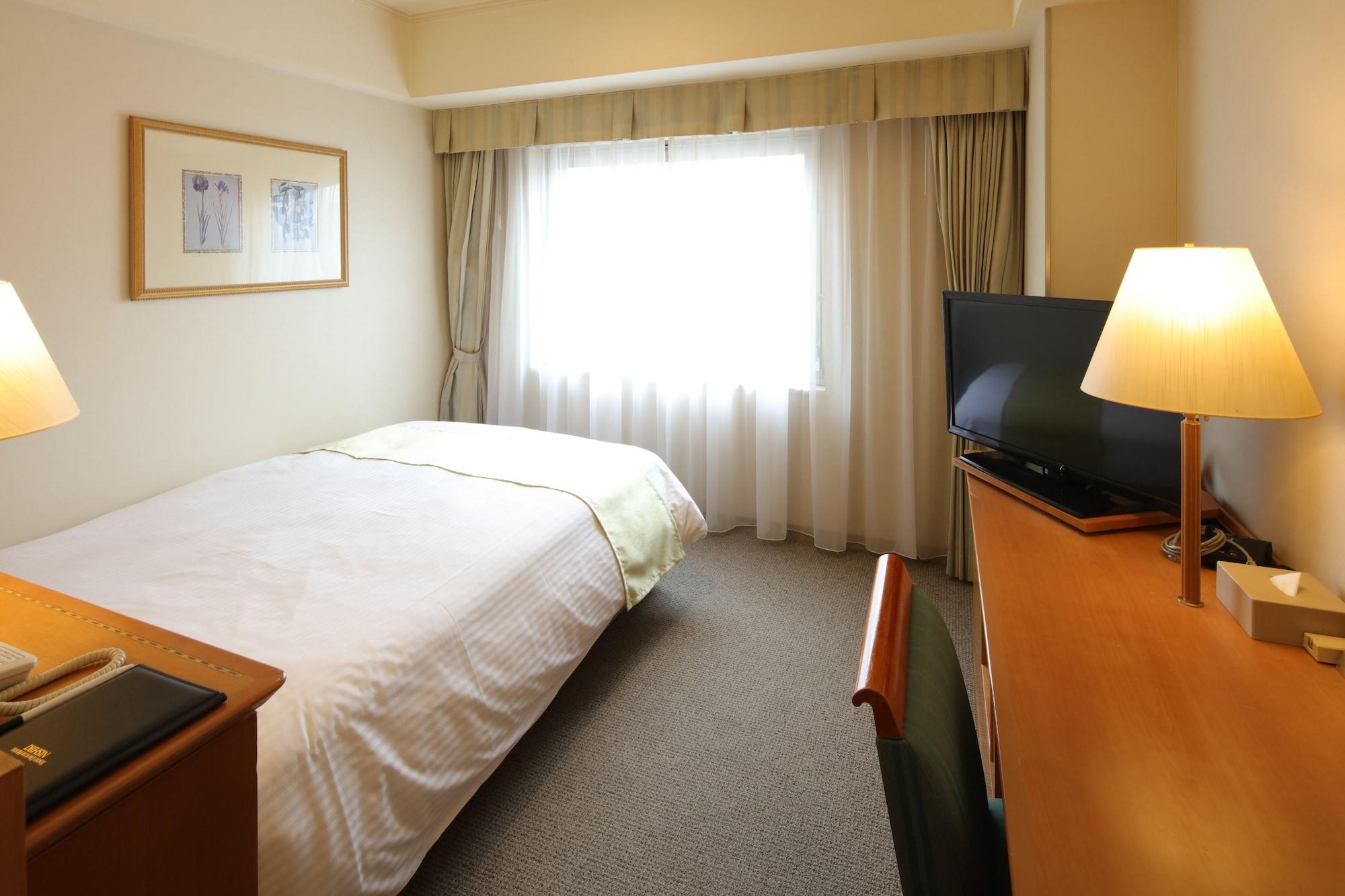 Tokyo Daiichi Hotel Nishiki Nagoya Dış mekan fotoğraf