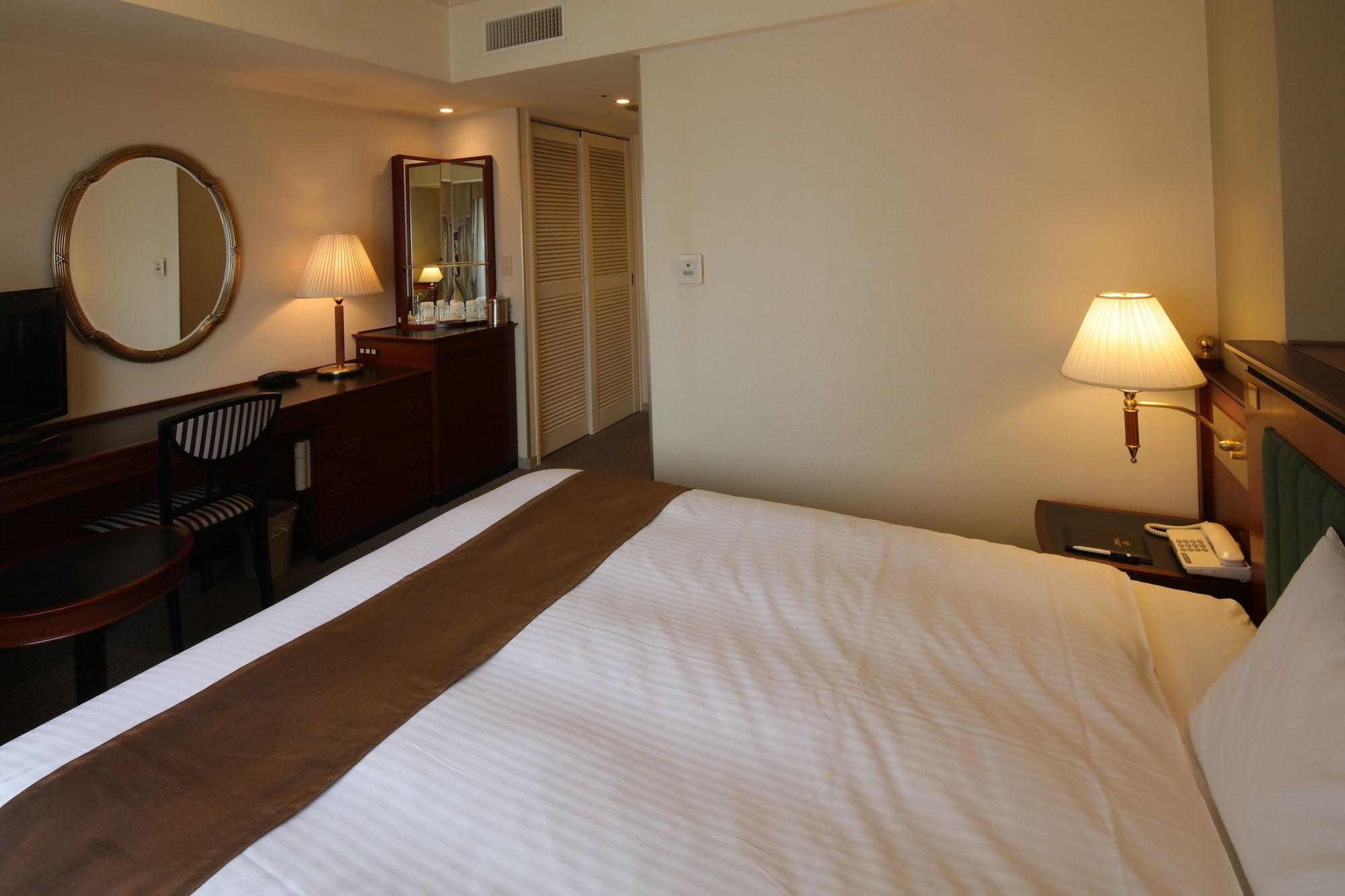 Tokyo Daiichi Hotel Nishiki Nagoya Dış mekan fotoğraf