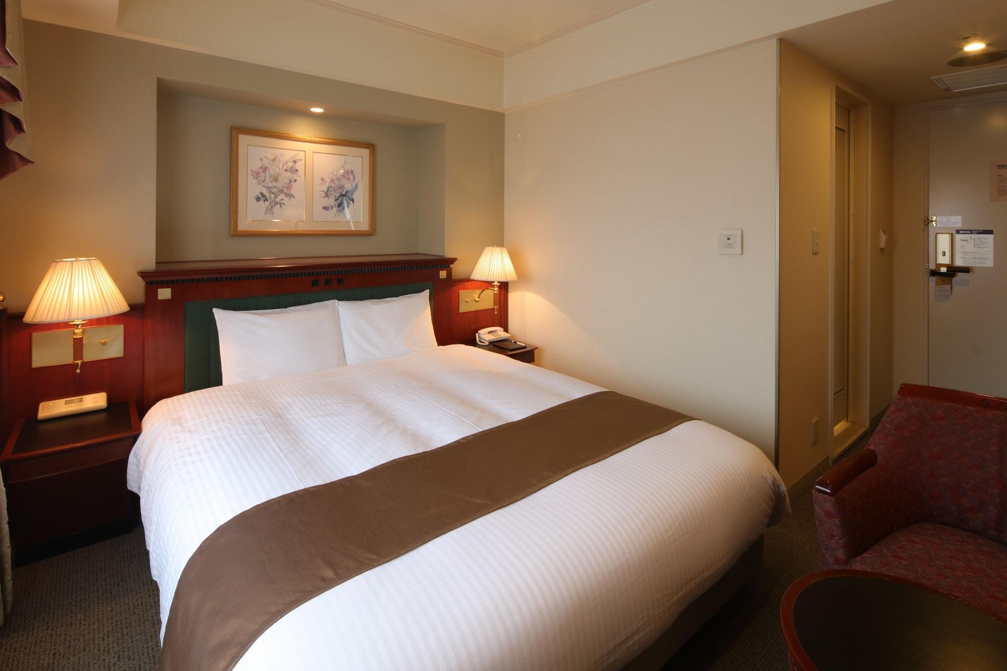 Tokyo Daiichi Hotel Nishiki Nagoya Dış mekan fotoğraf