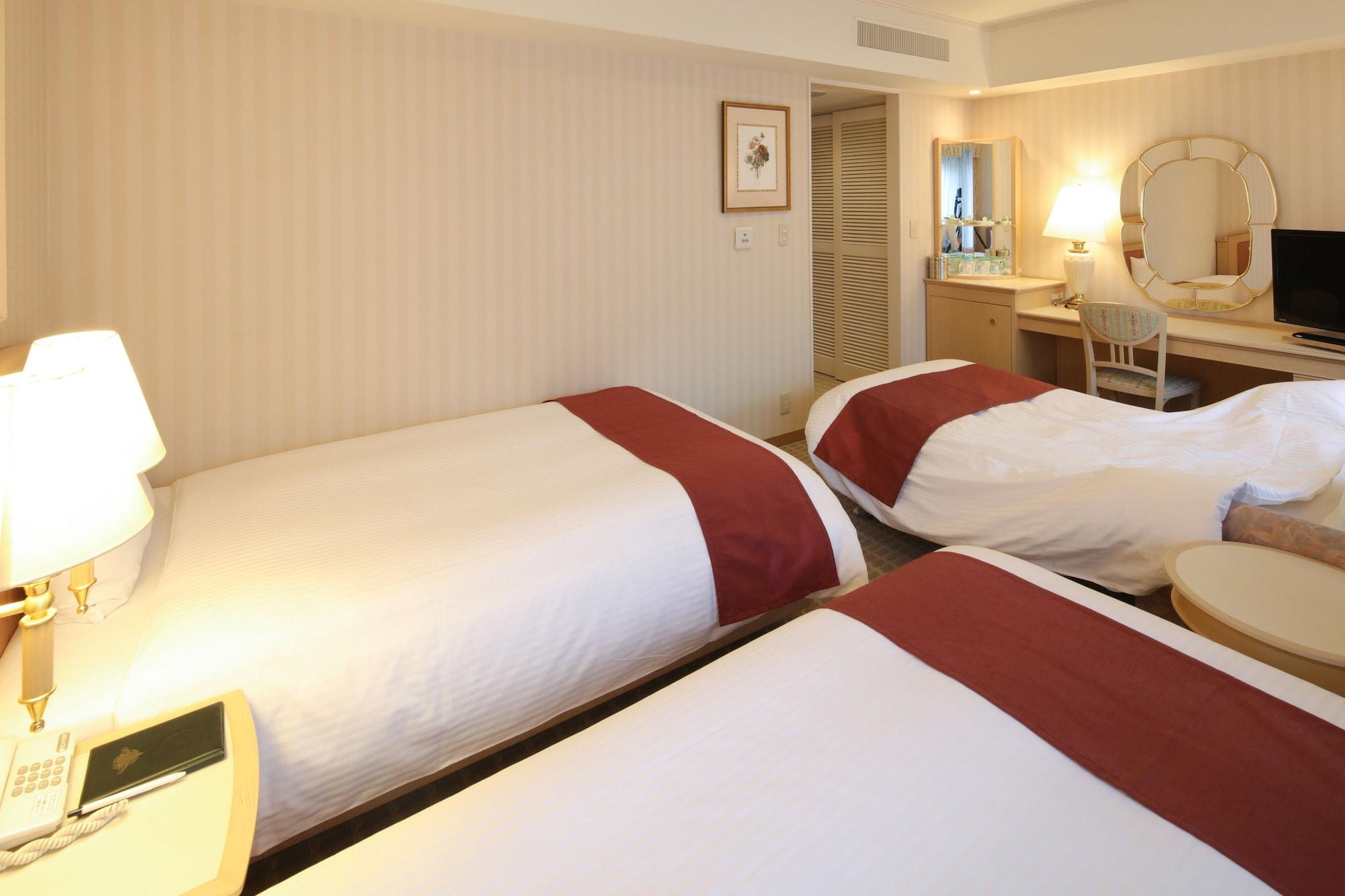 Tokyo Daiichi Hotel Nishiki Nagoya Dış mekan fotoğraf