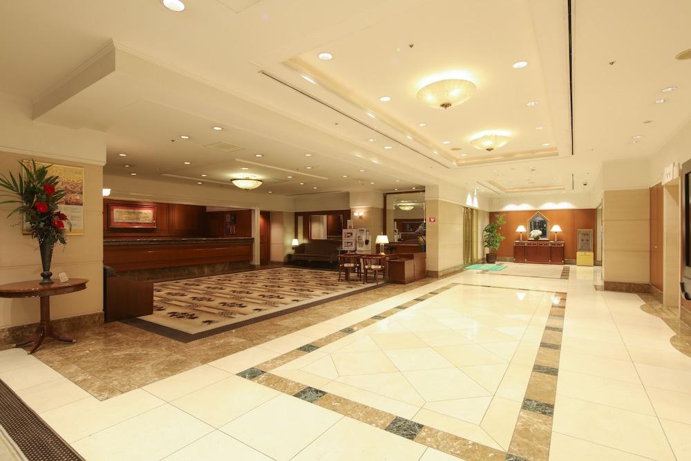 Tokyo Daiichi Hotel Nishiki Nagoya Dış mekan fotoğraf