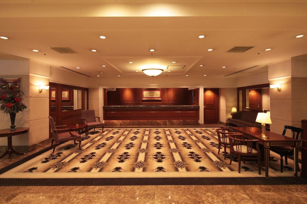 Tokyo Daiichi Hotel Nishiki Nagoya Dış mekan fotoğraf