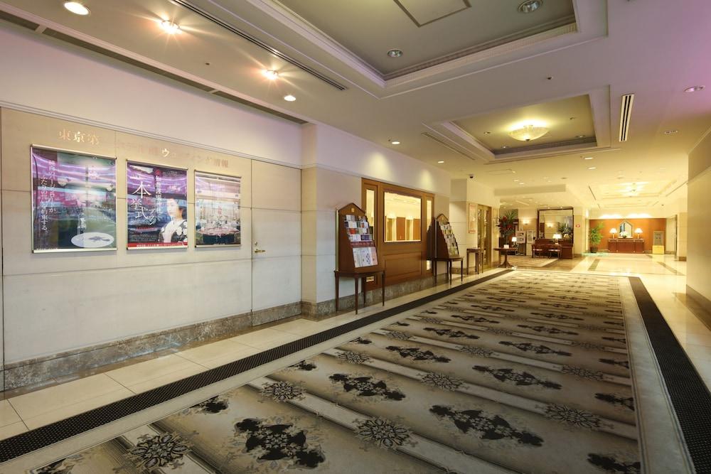 Tokyo Daiichi Hotel Nishiki Nagoya Dış mekan fotoğraf