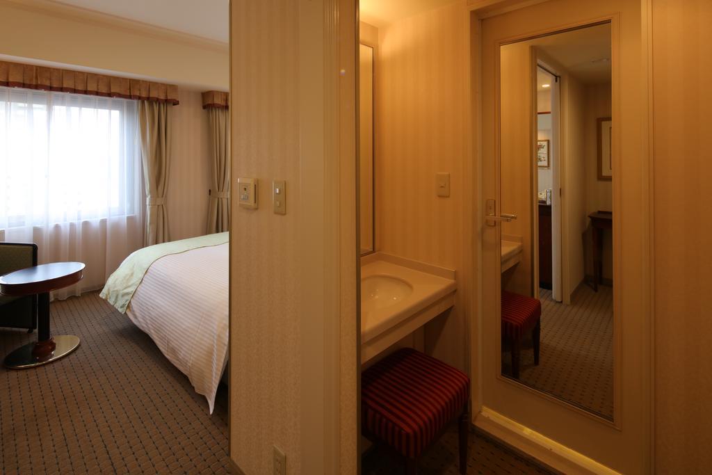 Tokyo Daiichi Hotel Nishiki Nagoya Dış mekan fotoğraf