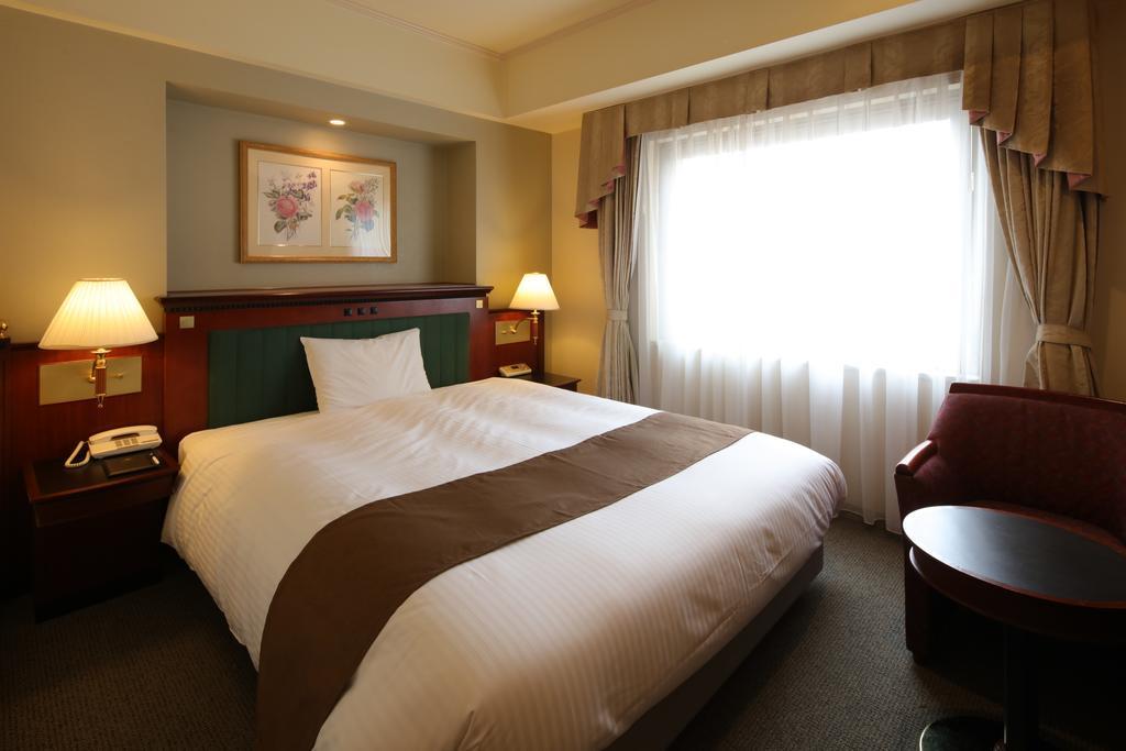 Tokyo Daiichi Hotel Nishiki Nagoya Dış mekan fotoğraf