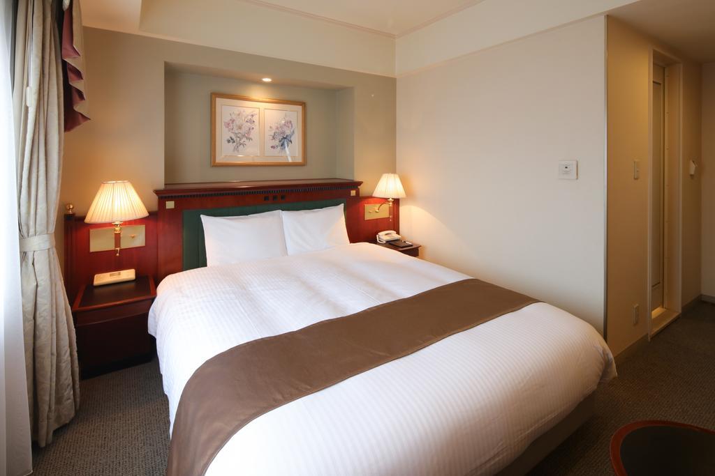 Tokyo Daiichi Hotel Nishiki Nagoya Dış mekan fotoğraf