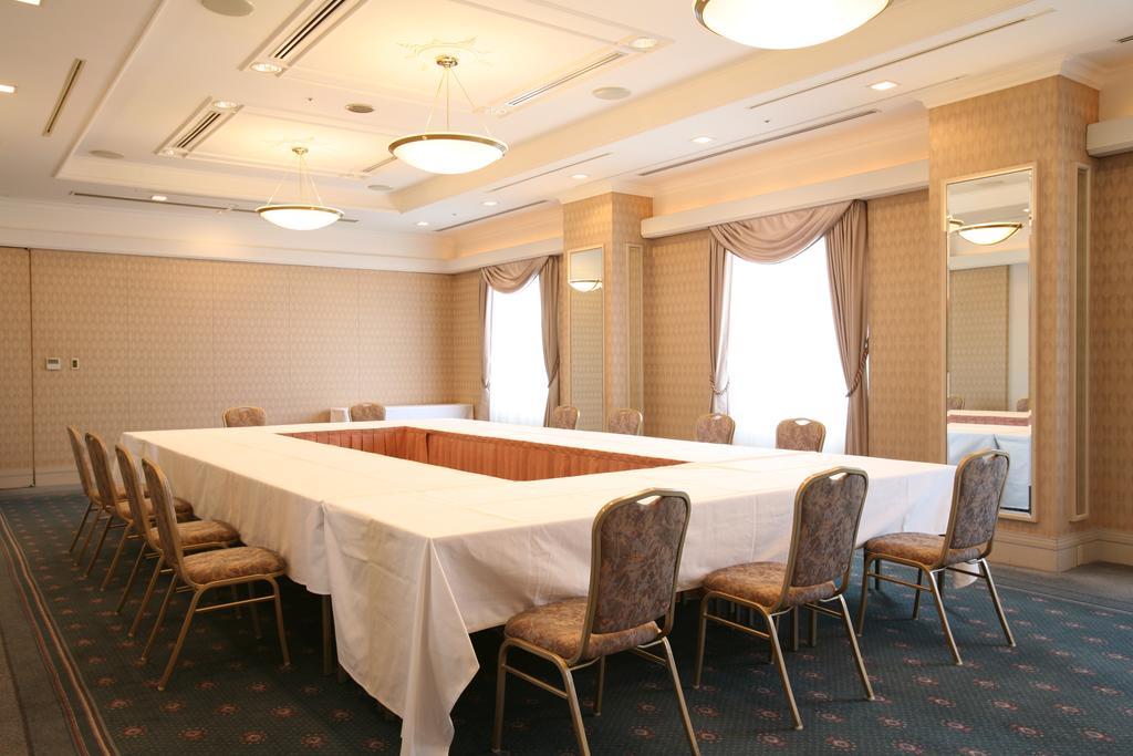 Tokyo Daiichi Hotel Nishiki Nagoya Dış mekan fotoğraf