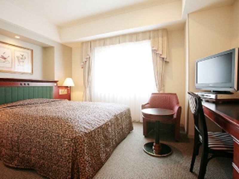 Tokyo Daiichi Hotel Nishiki Nagoya Dış mekan fotoğraf