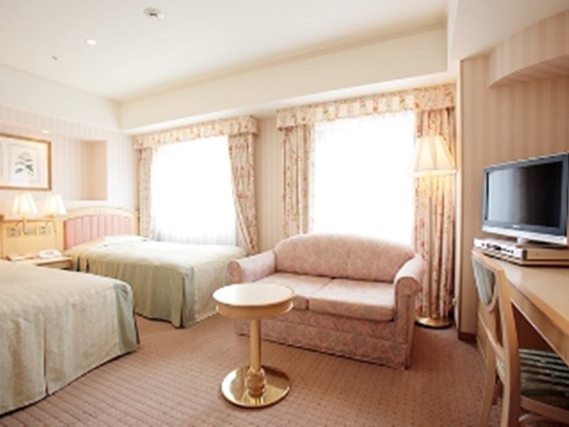 Tokyo Daiichi Hotel Nishiki Nagoya Dış mekan fotoğraf