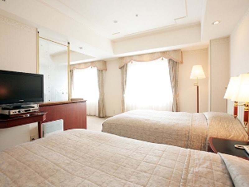 Tokyo Daiichi Hotel Nishiki Nagoya Dış mekan fotoğraf