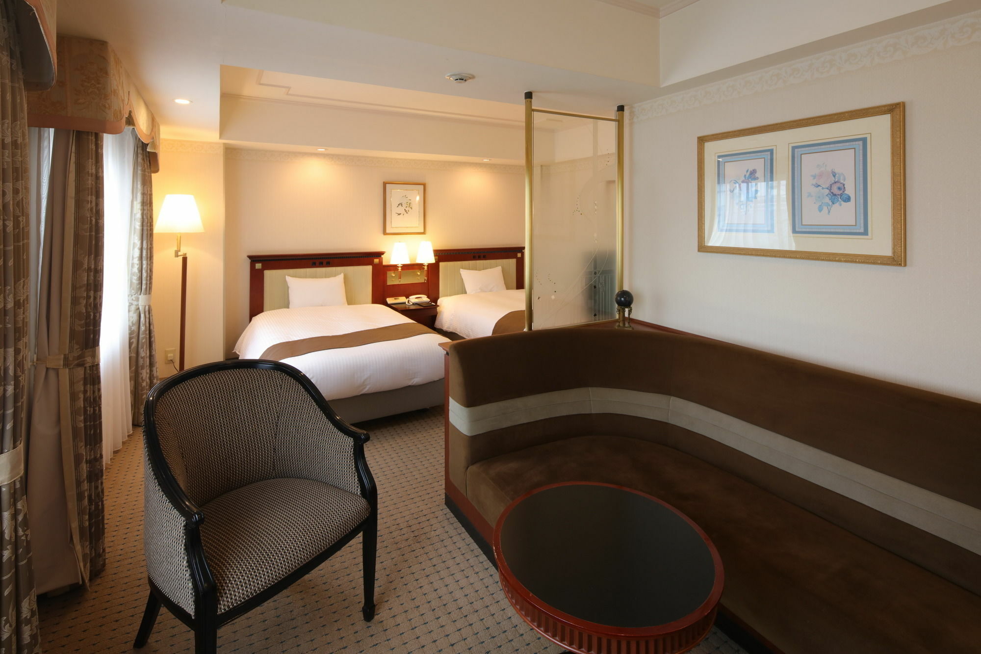 Tokyo Daiichi Hotel Nishiki Nagoya Dış mekan fotoğraf