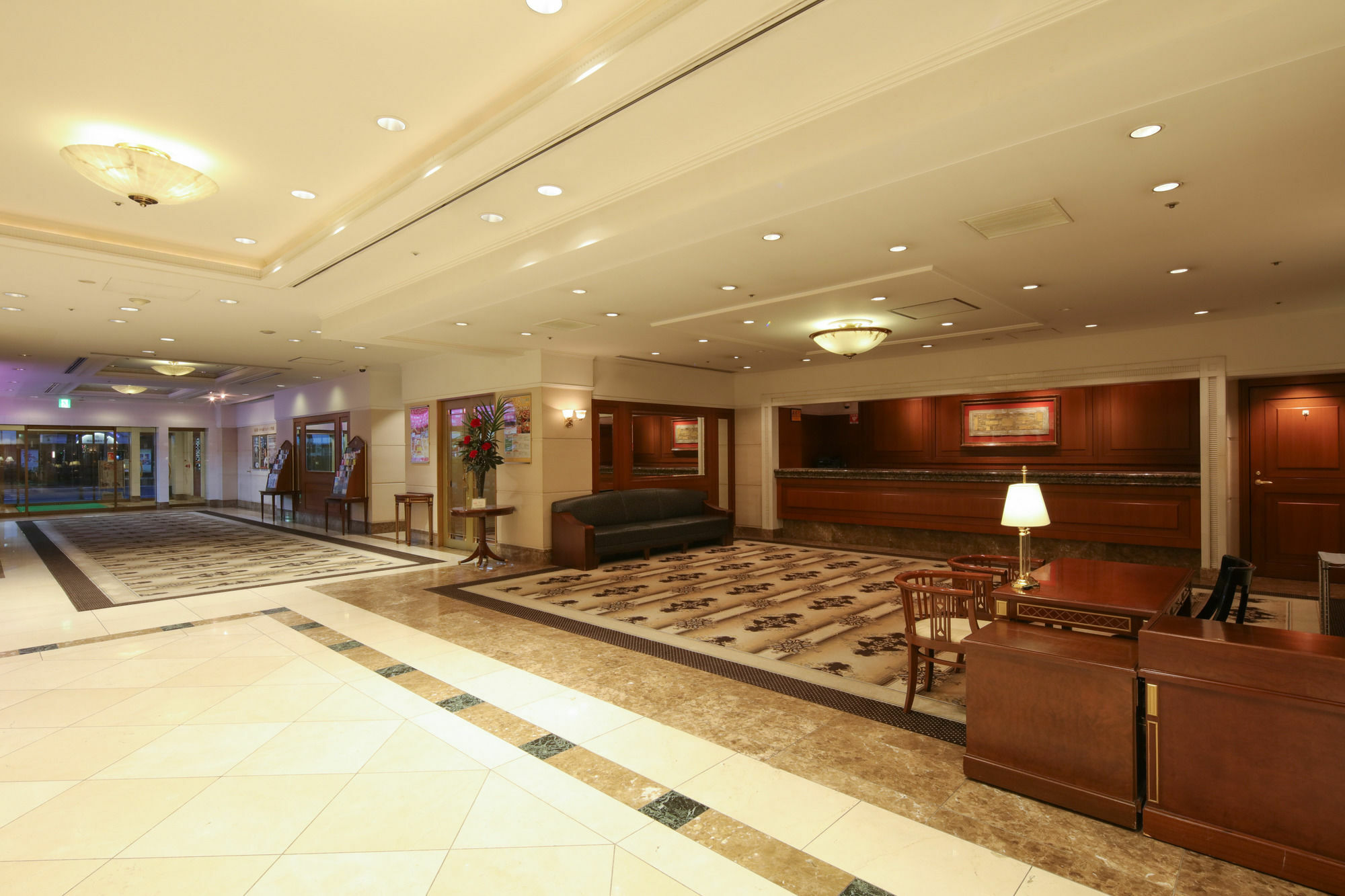 Tokyo Daiichi Hotel Nishiki Nagoya Dış mekan fotoğraf